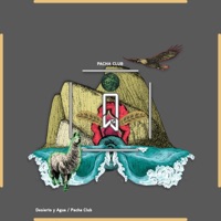 Pacha Club - Single - Desierto y Agua
