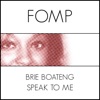 Speak to Me - Single