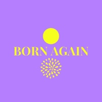 Born Again - Single - The Living Proof