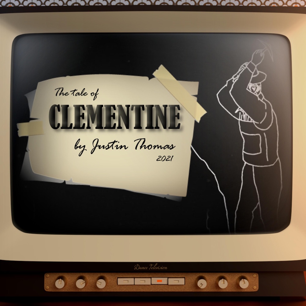 Обложка альбома «Clementine - Single» — Justin Thomas