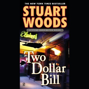 Two Dollar Bill (Unabridged)