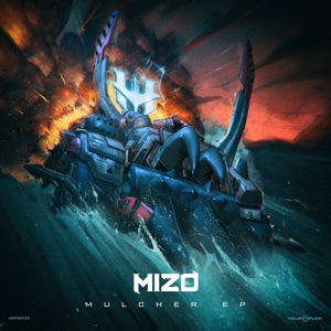 Mulcher - Single