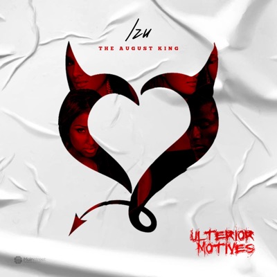 Ulterior Motives - Single