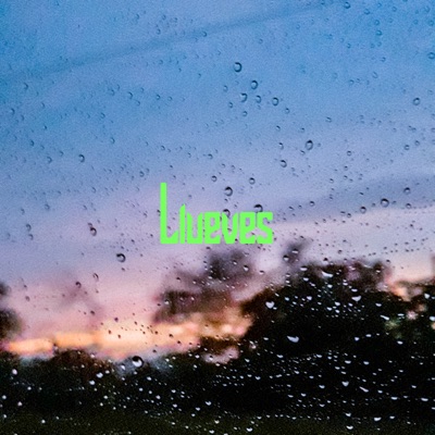 Llueves - Single