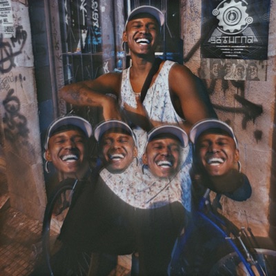 De Repente Foi Embora - Single