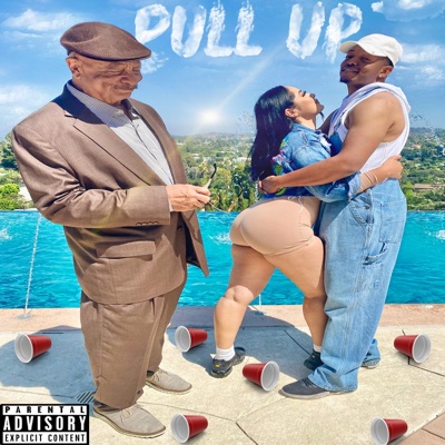 Pull Up - Single