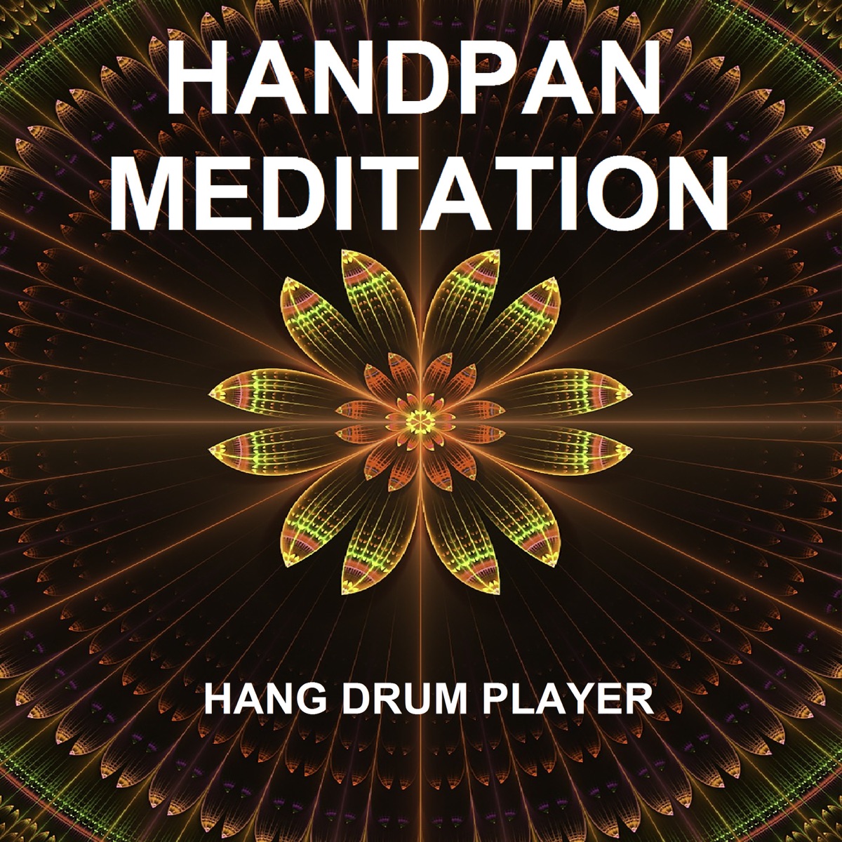 Handpan meditation shop
