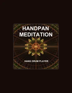 Hang Drum Playerを聴いたり、ミュージックビデオを鑑賞したり、経歴やツアー日程などを確認したりしましょう！