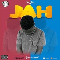 Jah - Single - Ricchie