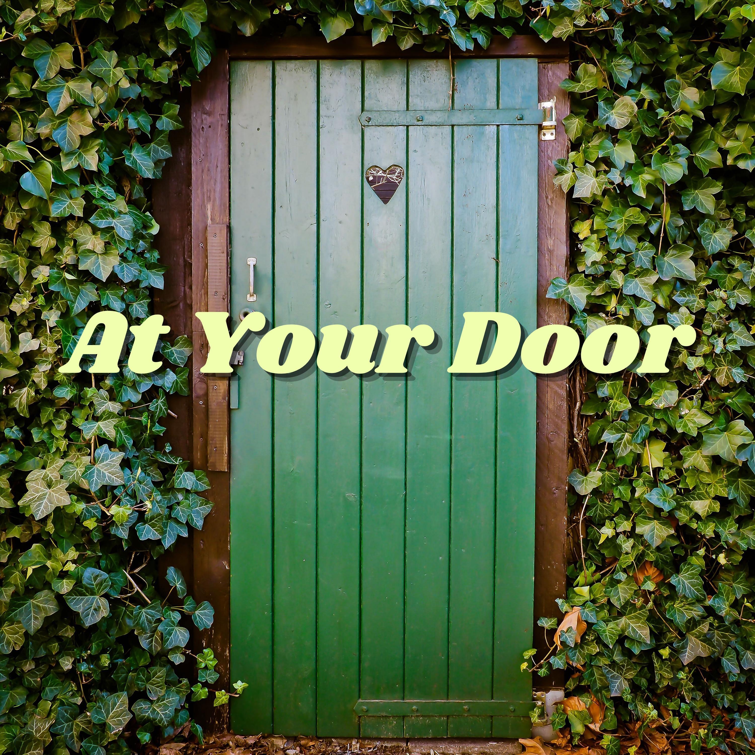 At Your Door - Single
