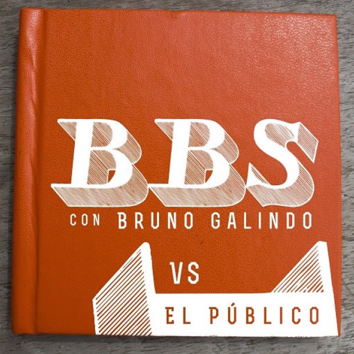 ‎Babasónicos Vs. el Público EP de Babasónicos & Bruno Galindo en