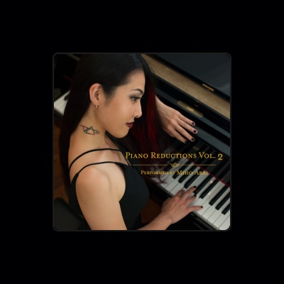 Listen to Miho Arai, watch music videos, read bio, see tour dates & more!