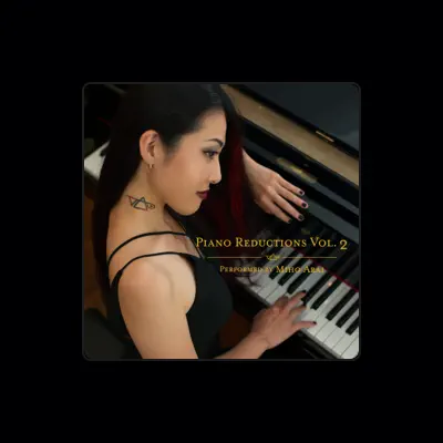 Listen to Miho Arai, watch music videos, read bio, see tour dates & more!