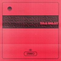 THE WEST - Single - Trent Stark