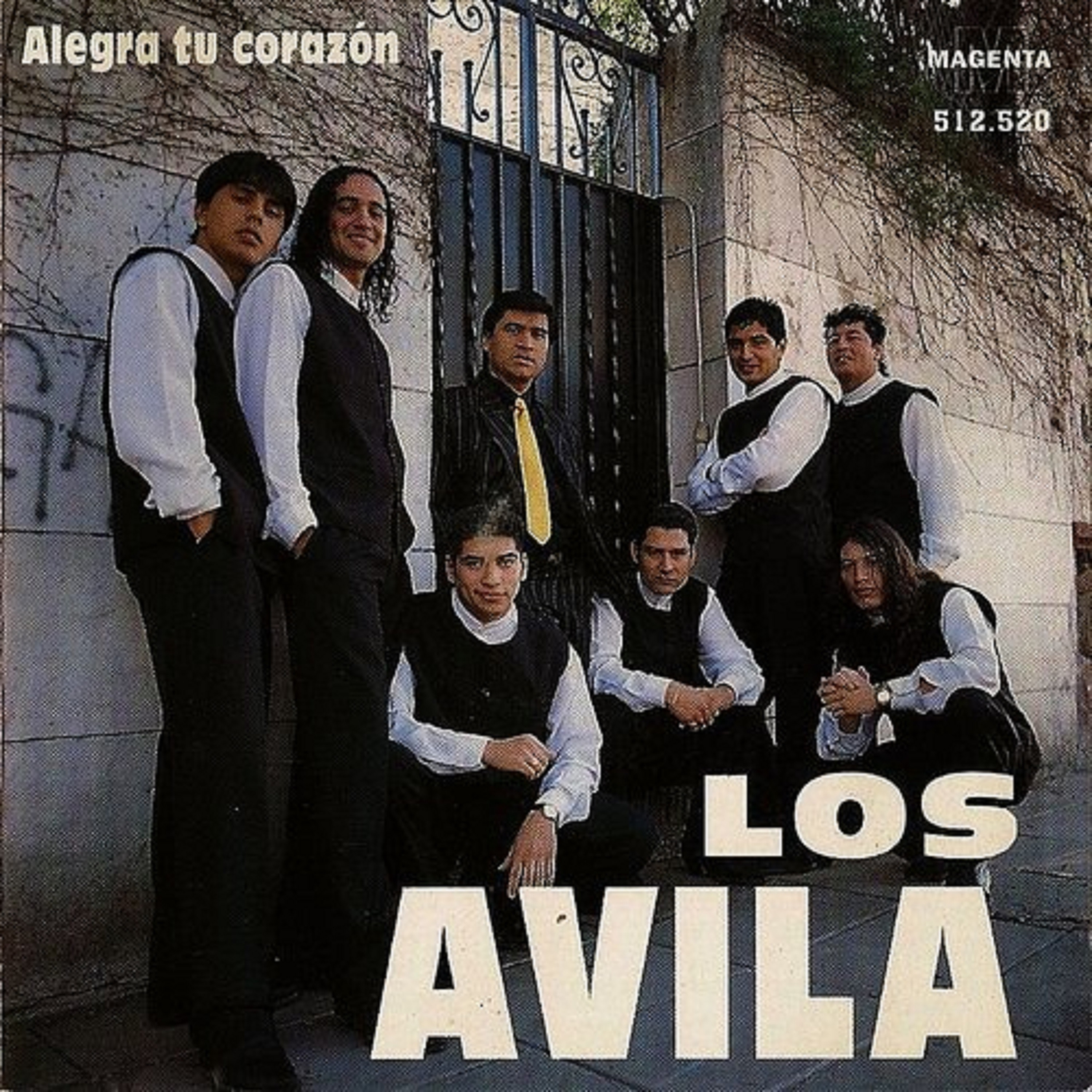 Alegra Tu Corazón