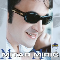 Zbogom mrvice moja