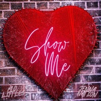 Show Me (feat. Jenna Nation) - Single - M.O. Littles