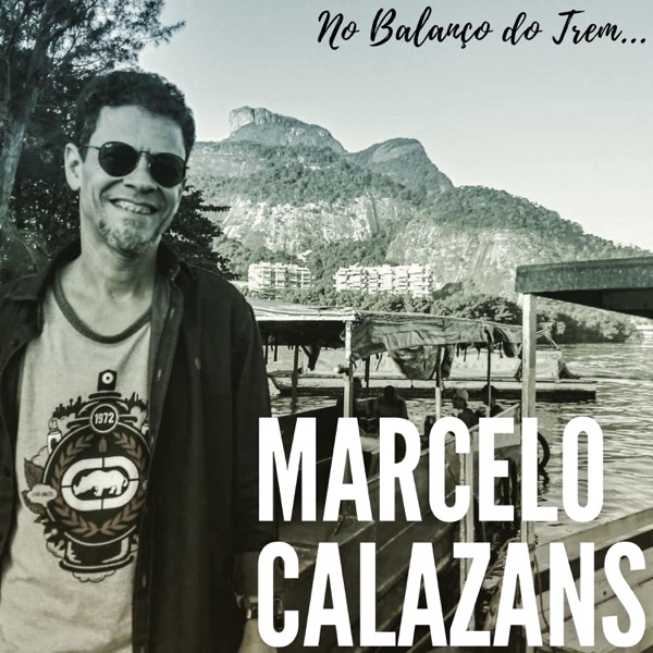 No Balanço do Trem (feat. Leo Mucurí)