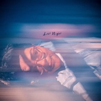 Last Night - Single - Linneah