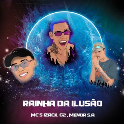 Rainha da Ilusão - Single