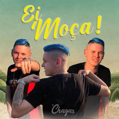 Ei Moça! - Single