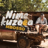 Mbosso - Nimekuzoea