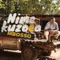 Nimekuzoea - Mbosso lyrics