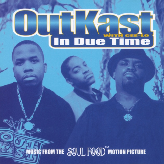 Southernplayalisticadillacmuzik - Album by Outkast - Apple Music