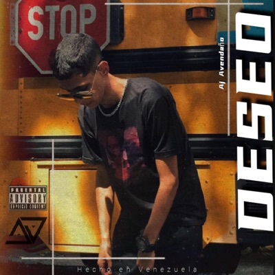 2- Deseo (Avendaño Es avendaño) - Single