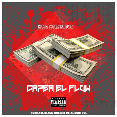 Capea el Flow (feat. gee brown) - Single