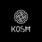 Ain't Sunshine - K0sh lyrics