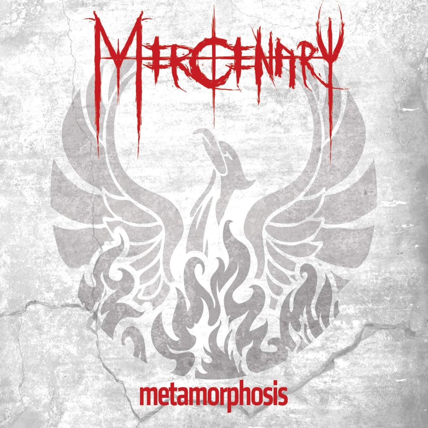 Metamorphosis by Mercenary