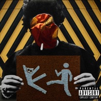 Young Redman - Single - Patty Honcho