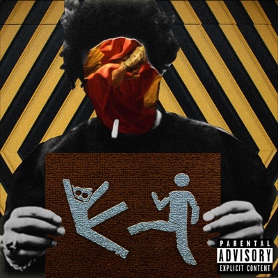 Young Redman - Single