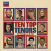 Ten Top Tenors - Varios Artistas