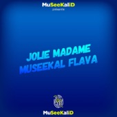 Jolie madame (Museekal Flava) artwork