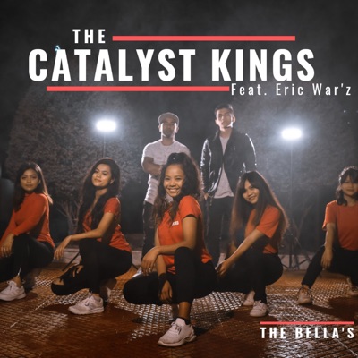 Ka Thma Ki Samla (feat. Eric War'z & the Bella's) [Extended mix] [Extended mix] - Single
