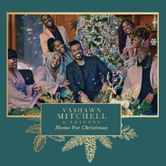 Home For Christmas (Digital EP)