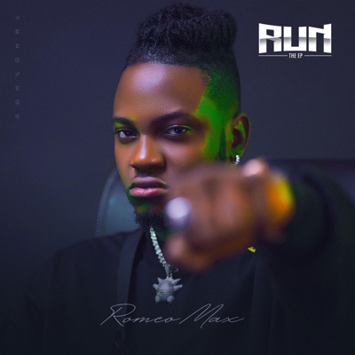 RUN - EP