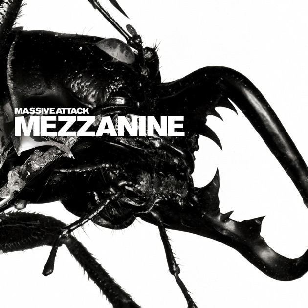 Ritual Spirit - EP - Album by Massive Attack - Apple Music