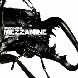 Mezzanine (Deluxe) - Massive Attack Cover Art