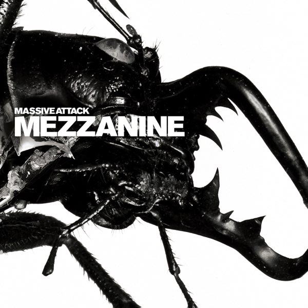 レア盤　マッシブアタック　MASSIVE ATTACK 100th Window Massive Attack – 100th Window – 3 x Vinyl (LP, 45 RPM, Album