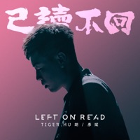 已讀不回 - Single - Tiger Hu