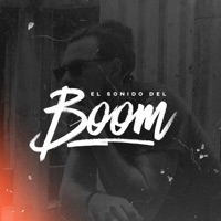 El Sonido Del Boom - Single - Radikll