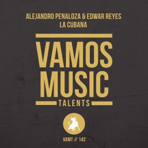 La Cubana - Single