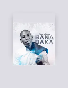 Dengarkan GAONE MAMPANE, tonton video musik, baca bio, lihat tanggal tur & lainnya!