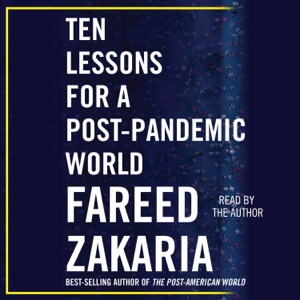 Ten Lessons for a Post-Pandemic World (Unabridged)