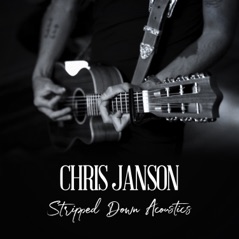 Stripped Down Acoustics - EP