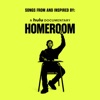 Homeroom: Songs From and Inspired By a Hulu Documentary artwork