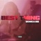 Best Thing - Monica Ree lyrics